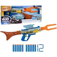 Nerf Star Wars Mandalorian