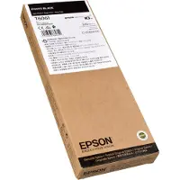 Epson T6061 fotosvart bläckpatron hög kapacitet (original)