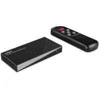 Lindy 903818815 Switch