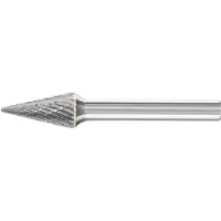 PFERD Hårdmetallsfräs HM SKM Z3 PLUS