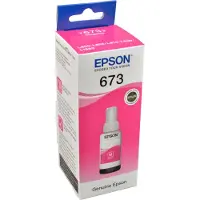 Epson Bläckpatron magenta