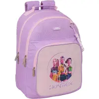 Safta K-pop Demon Hunters Iconic 19.5l 32x42x15 Cm Ryggsäck