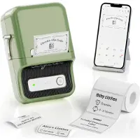 Niimbot B21s Etiketteringsmaskin