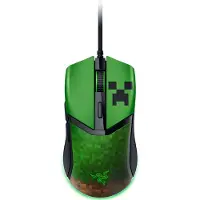 Razer Cobra Minecraft Edition Spelmus