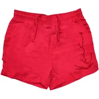 Karl kani Badshorts 'Signature' röd