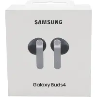 Samsung Galaxy Buds4 R540 Black