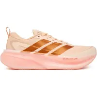Adidas Springsko 'Supernova Glide' aprikos / lax