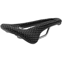Selle San Marco Shortfit 2.0 3d Open-fit Racing Cykelsadel