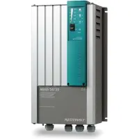 Mastervolt Dnv-laddare Massa 24/25-2