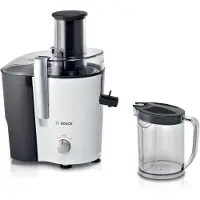 Bosch Råsaftcentrifug Vit