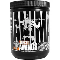 Universal Nutrition Juiced AminosÆ från , Orange Juiced, 13.3 oz (377 g)