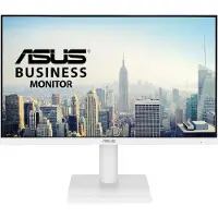 Asus Eye Care VA279QGS-W LCD-skärm EEK D (A - G) 68.6 cm (27 tum) 1920 x 1080 pixel 16:9 1 ms Hörlursuttag IPS LCD