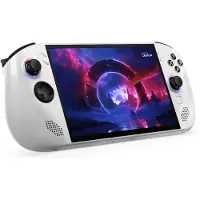 Lenovo Legion Go S 83l30007ge Bärbar Konsol