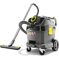 Kärcher NT 30/1 Tact L 1.148-201.0 Grovdammsugare 1380 W 30 l