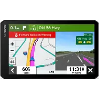 Garmin Drivecam 76 Gps