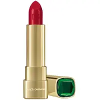 Dolce&Gabbana Gemstone Läppstift 36 g Nr. 420 - Emerald Scarlett