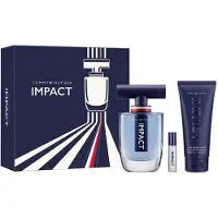 Tommy Hilfiger Impact Parfymset