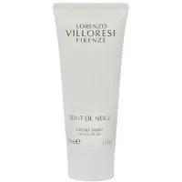 Lorenzo Villoresi Teint de Neige Hand Cream Handkräm 75 ml