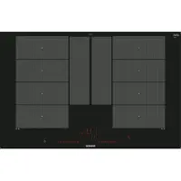 Siemens EX801LYC1E planoDesign med powerMove Plus och frySensor