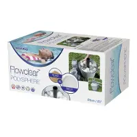 Bestway Bestway: Filterbollar Flowclear Polysphere