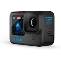 GoPro Hero12 Black Actionkamera