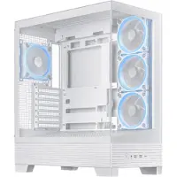 Asus A31 Plus Tg Argb Pc-tornfodral