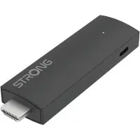 Strong LEAP UNA +, Full HD, Android, 1920 x 1080 pixlar, 1080p, A55, 0,6 GHz