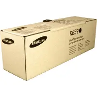 Samsung CLT-K659S (SU227A) svart toner (original)