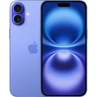 Apple | iPhone 16 Plus - 128 GB - Ultramarine