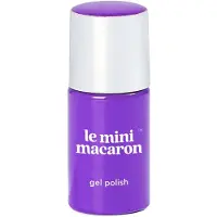 Le Mini Macaron Single Gel Polish Ultra Violet