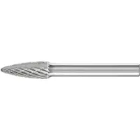 PFERD Hårdmetallsfräs 21117626; 8x20 mm