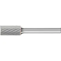 PFERD ZYAS 1020/6 Z3, Stål, Gjutjärn, Metall utan järn, Rostfritt stål, Aluminium, 6 mm, Tyskland, 6 cm, 1 cm, 34 g