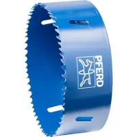 PFERD TOOLS LS 114 114 mm 4 1/2 25103114 Hålsåg 114 mm 1 st