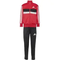 Adidas Seasonal Essentials Tiberio 3 Stripes Tricot Träningsdräkt