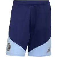 Adidas Ajax Amsterdam 26/27 Tiro26 Träningsshorts, storlek X-Small