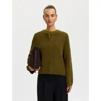 Selected Lulu New Kardigan