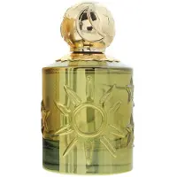 Benetton Sun Moon Stars Oro Eau de Parfum da uomo 100 ml
