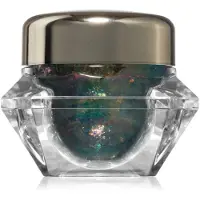 Danessa Myricks Beauty Infinite Chrome Flakes Ögonskugga 3.8 g Strobe Light