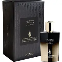 Simone Andreoli Criminal Lipstick Parfum Nectar Parfym 50 ml
