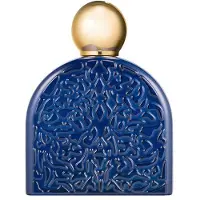 M. Micallef Royal Blue Eau de Parfum Limited edition 100 ml