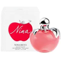 Nina Ricci Nina Eau de Toilette 50 ml