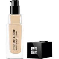 Givenchy Prisme Libre Skin-Caring Matte - Skincare-infused luminous matte foundation