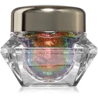 Danessa Myricks Beauty Infinite Chrome Flakes Ögonskugga 3.8 g Hot Lava