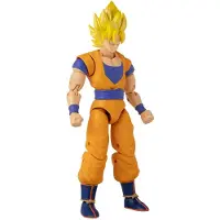 Bandai Figur DRAGON BALL DRAGON STARS SUPER SAIYAN GOKU