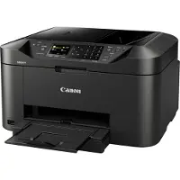 Canon Maxify Mb2150 Multifunktionsskrivare