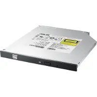Asus Sdrw-08u1mt Intern Sata Dvd-brännare