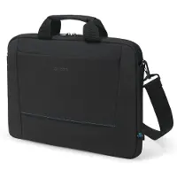 Dicota Datorväska Slim Case TWO 13-14 Passar max.: 35,6 cm (14) Svart