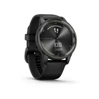 Garmin vivomove Trend Smartwatch 40mm, black