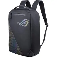 Asus Datorryggsäck 90XB04ZN-BBP030 Passar max.: 43,2 cm (17) Svart