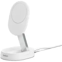 Belkin Boostcharge Pro 15w Trådlös Laddare